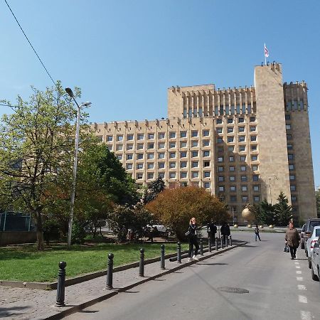 Guest House Ralsh Tbilisi Exterior photo