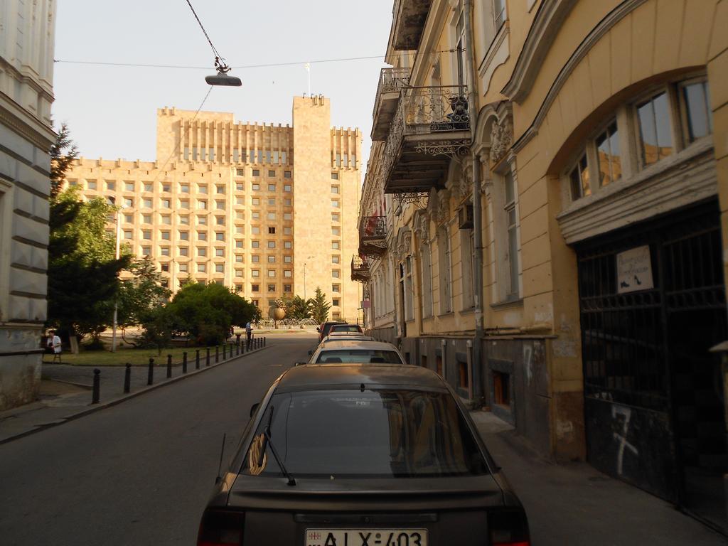 Guest House Ralsh Tbilisi Room photo