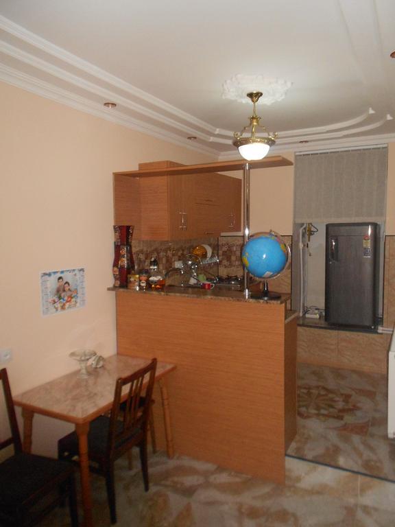 Guest House Ralsh Tbilisi Exterior photo