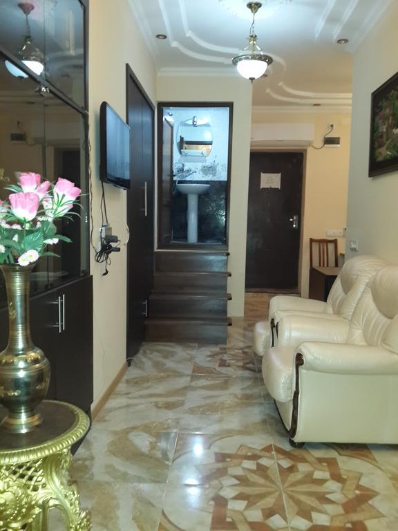 Guest House Ralsh Tbilisi Exterior photo