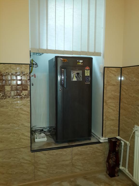 Guest House Ralsh Tbilisi Exterior photo