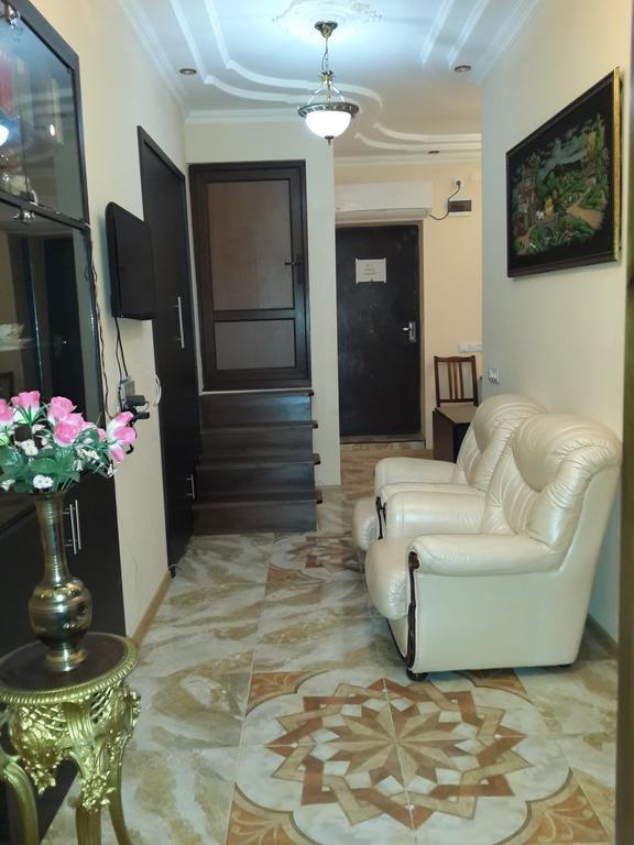 Guest House Ralsh Tbilisi Exterior photo