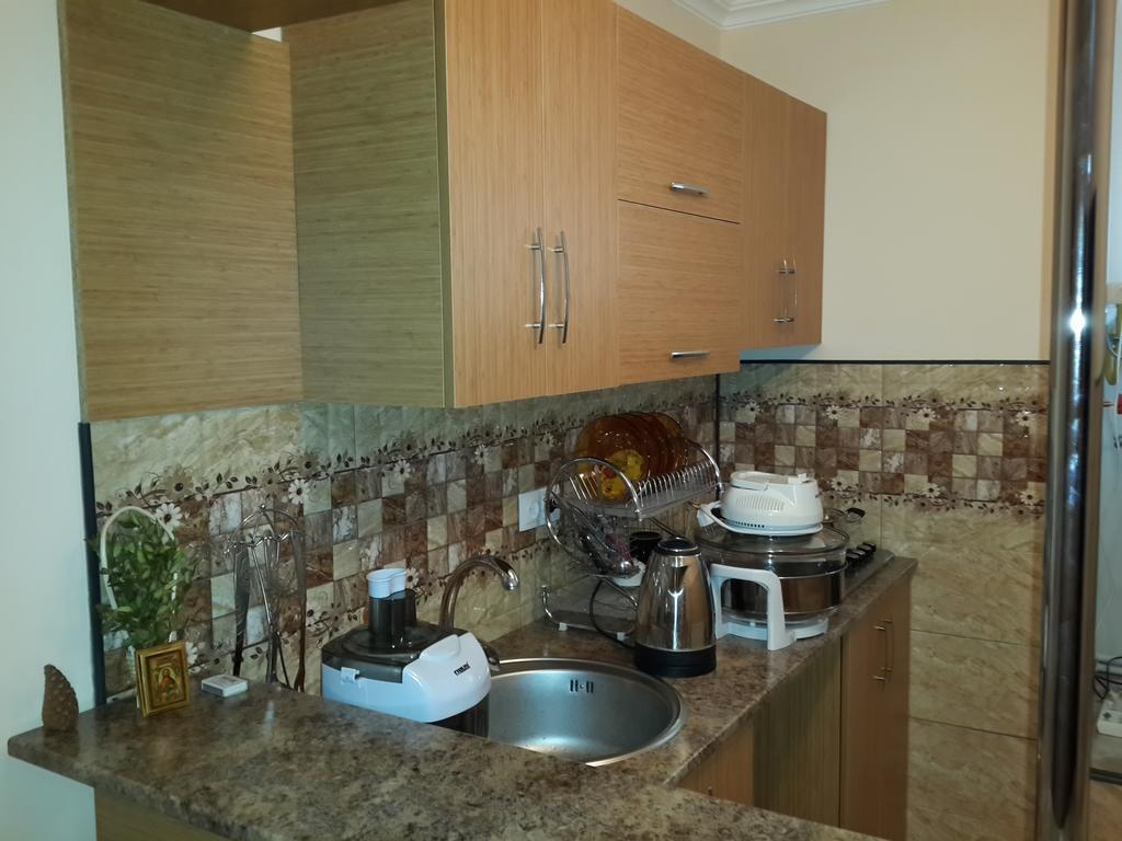 Guest House Ralsh Tbilisi Exterior photo